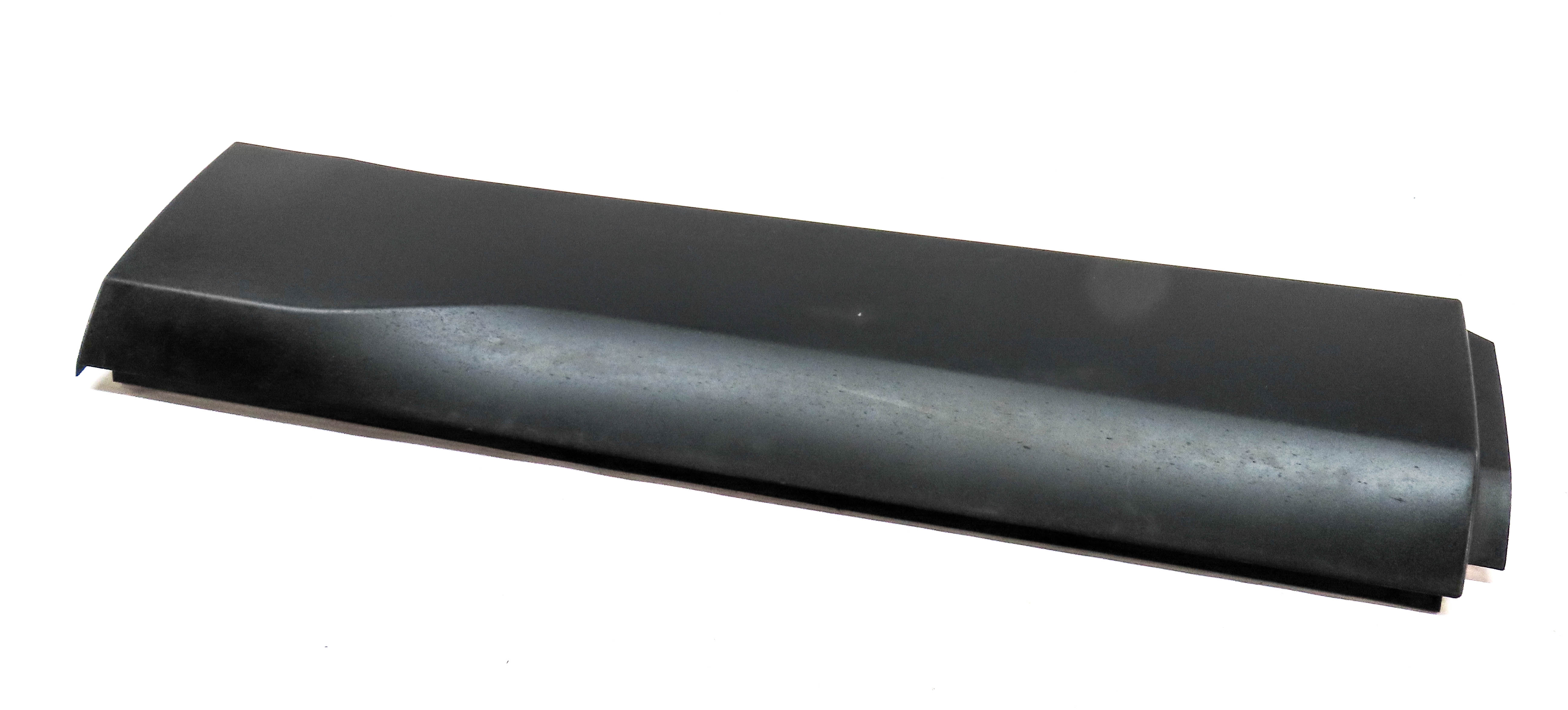 2016 LAND ROVER DISCOVERY SPORT (L550) REAR RIGHT LOWER DOOR MOULDING TRIM — exact item pictured